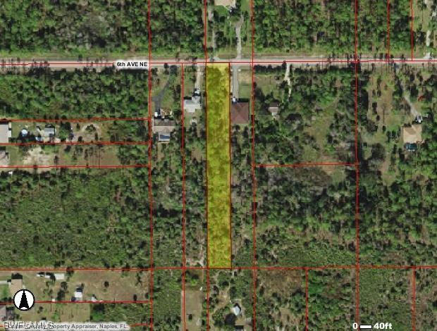3409 6th Ave., Naples, FL 34120