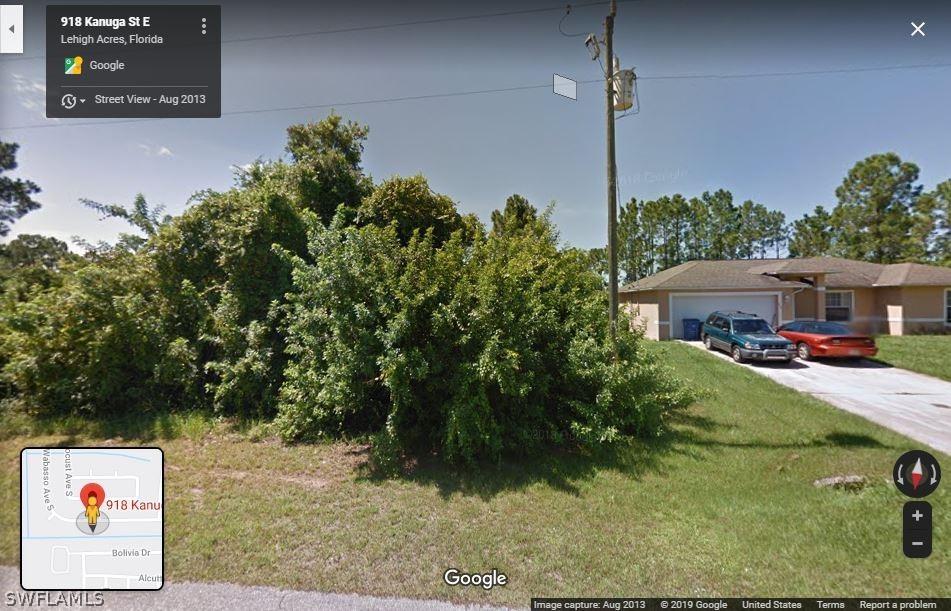 918 Kanuga St., Lehigh Acres, FL 33974