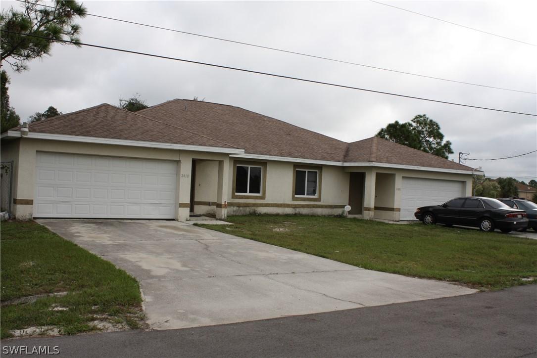 [Address Hidden by Seller], Lehigh Acres, FL 33971