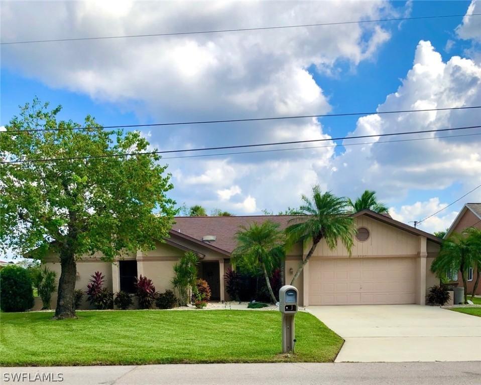 3757 SE 6th Ave., Cape Coral, FL 33904