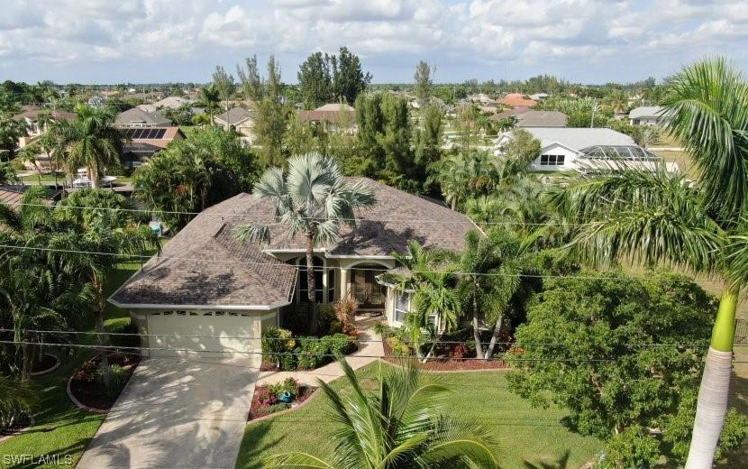 2317 SW 43rd Ln., Cape Coral, FL 33914
