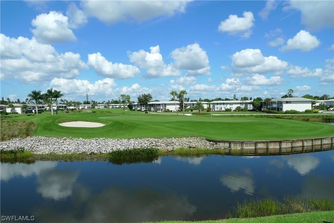 119 Harrison Rd. #4, Naples, FL 34112