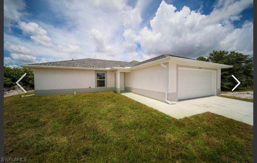 3602 71st St., Lehigh Acres, FL 33971
