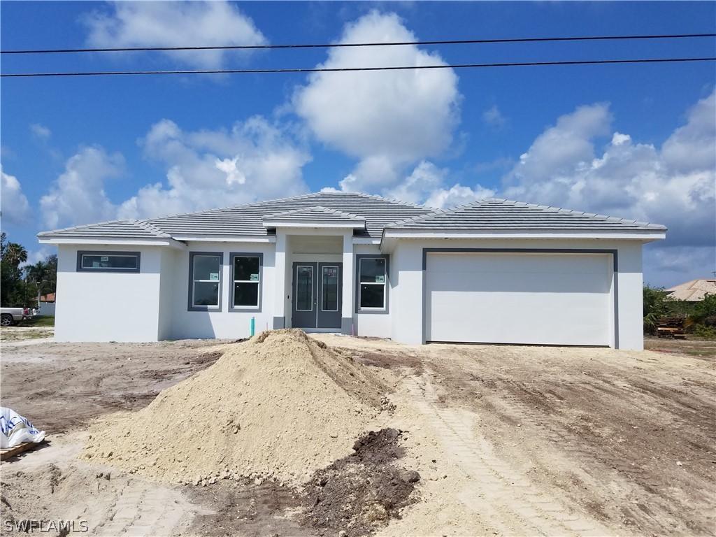 2914 SW 39th St., Cape Coral, FL 33914
