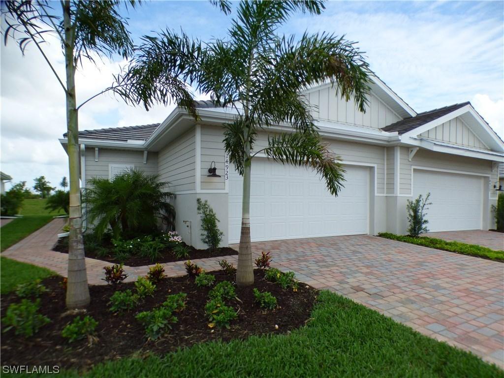 14675 Edgewater Cir., Naples, FL 34114