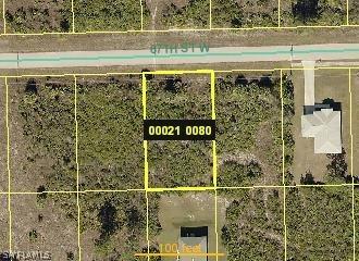 3007 67th St., Lehigh Acres, FL 33971