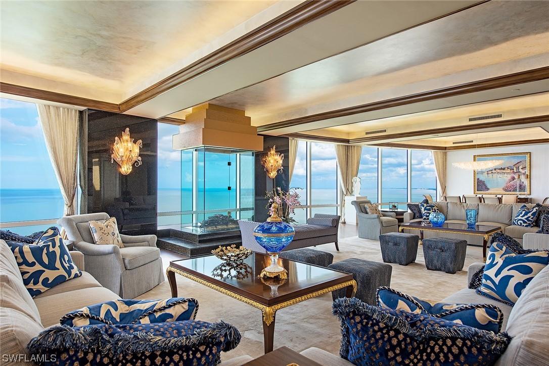 4351 Gulf Shore Blvd. #PH-7, Naples, FL 34103