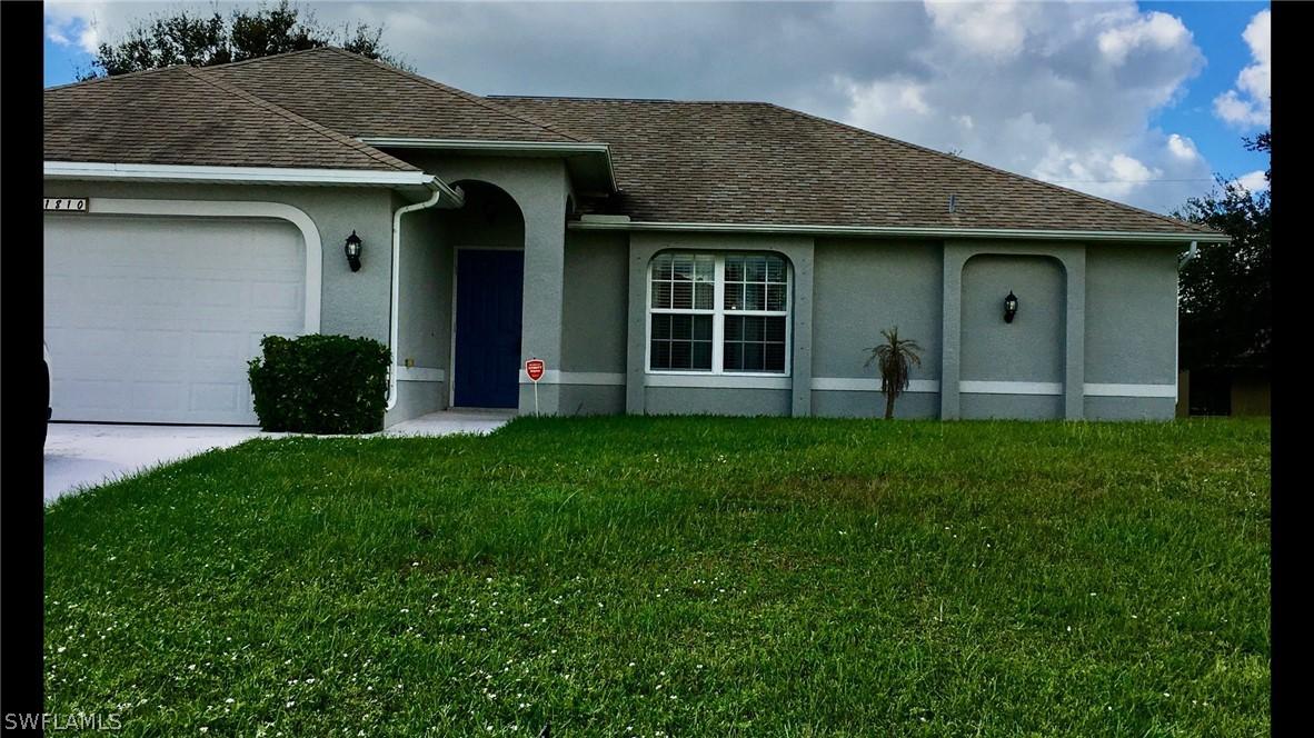 1810 SW 2nd Ave., Cape Coral, FL 33991