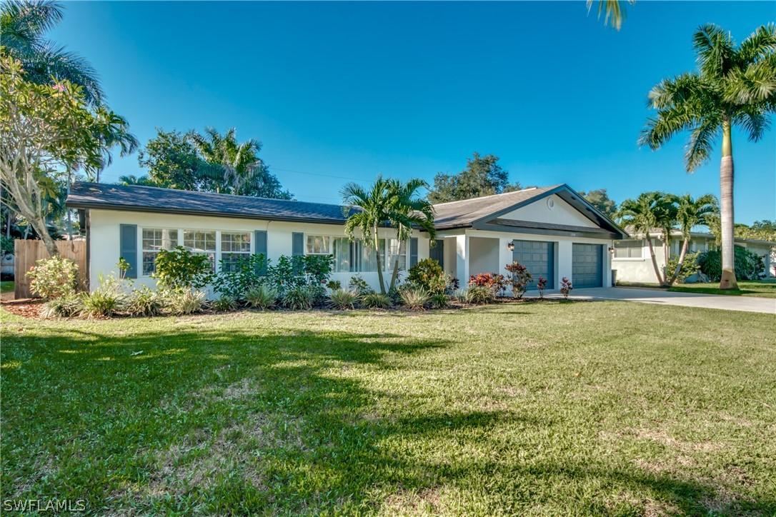 1298 Carlene Ave., Fort Myers, FL 33901