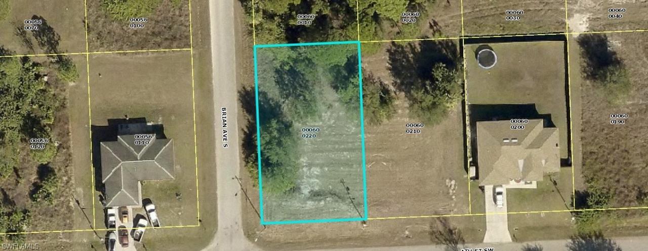 3820 4th St., Lehigh Acres, FL 33976