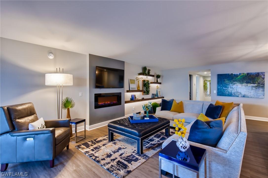 3003 Gulf Shore Blvd. #103, Naples, FL 34103