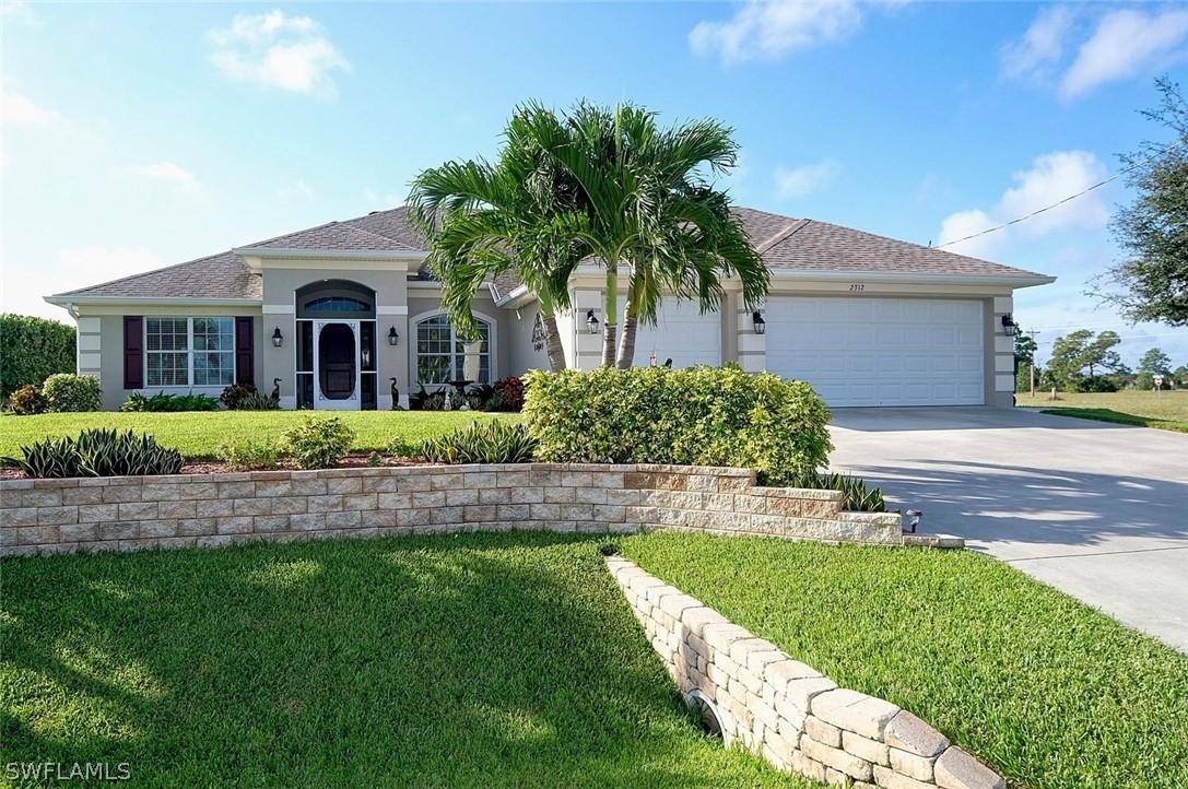 2312 NW 26th Ter., Cape Coral, FL 33993