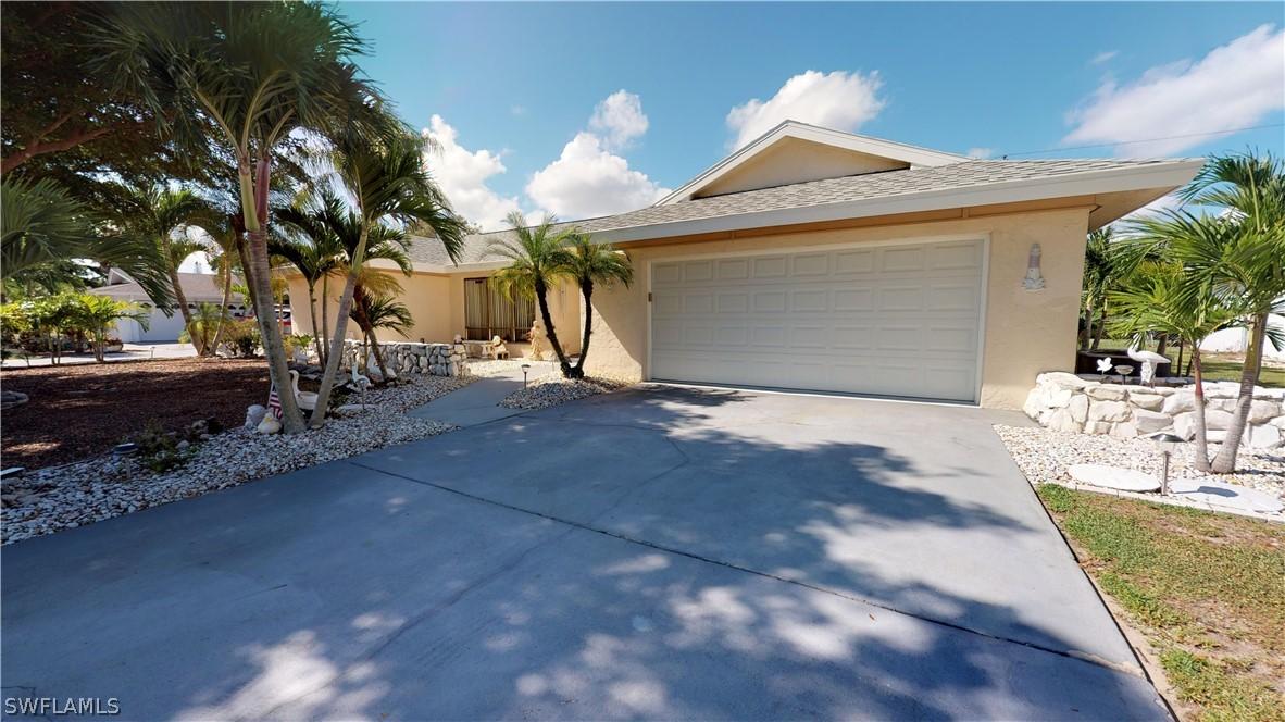 4110 Palm Tree Blvd., Cape Coral, FL 33904