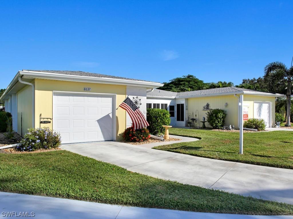 8637 Flores Ct., Fort Myers, FL 33907