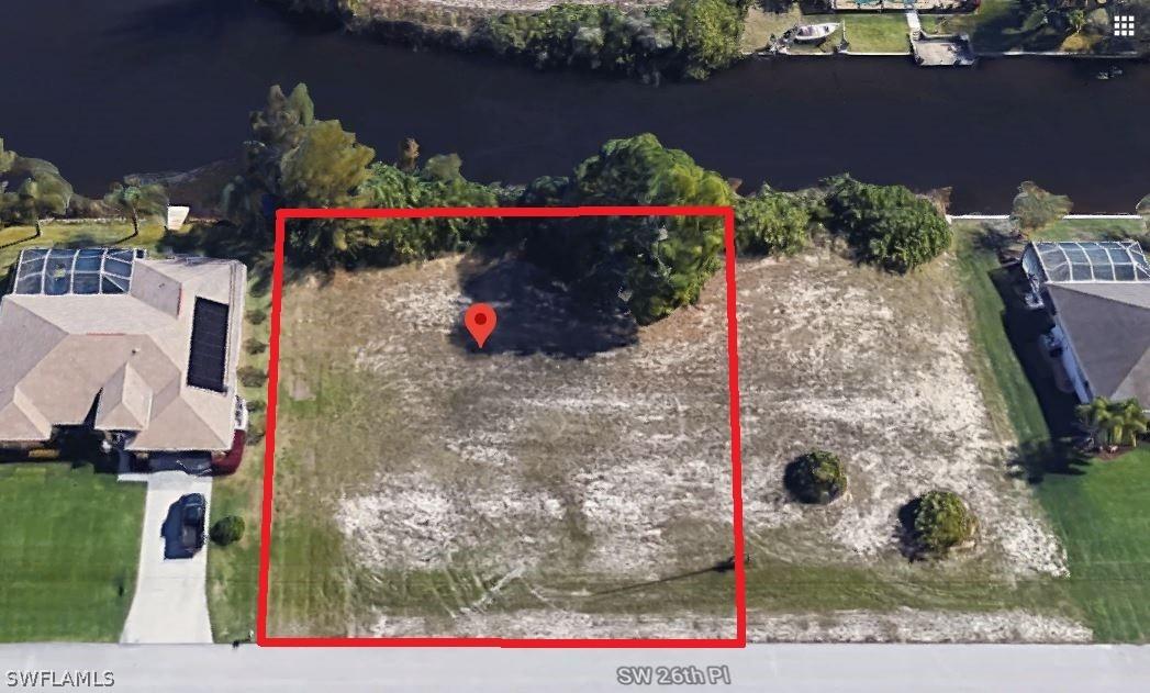 213 SW 26th Pl., Cape Coral, FL 33991