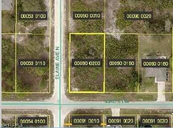 2618 43rd St., Lehigh Acres, FL 33971