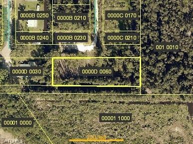 11781 Pompano Ave., Cape Coral, FL 33991