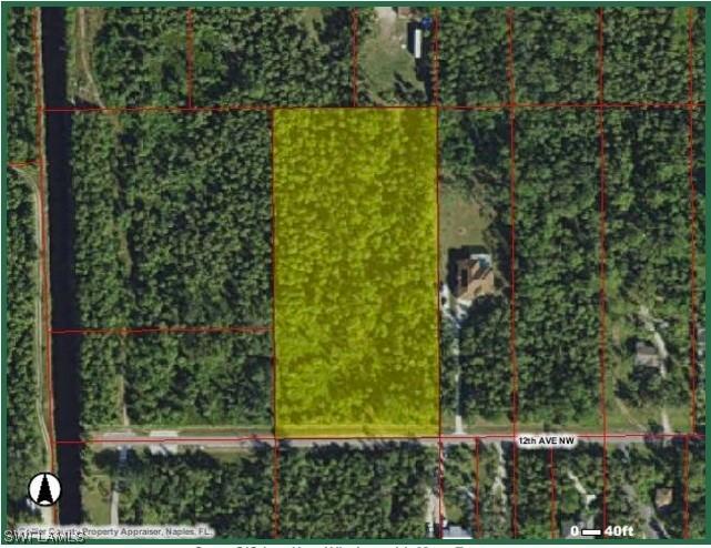 XXX 12th Ave., Naples, FL 34117