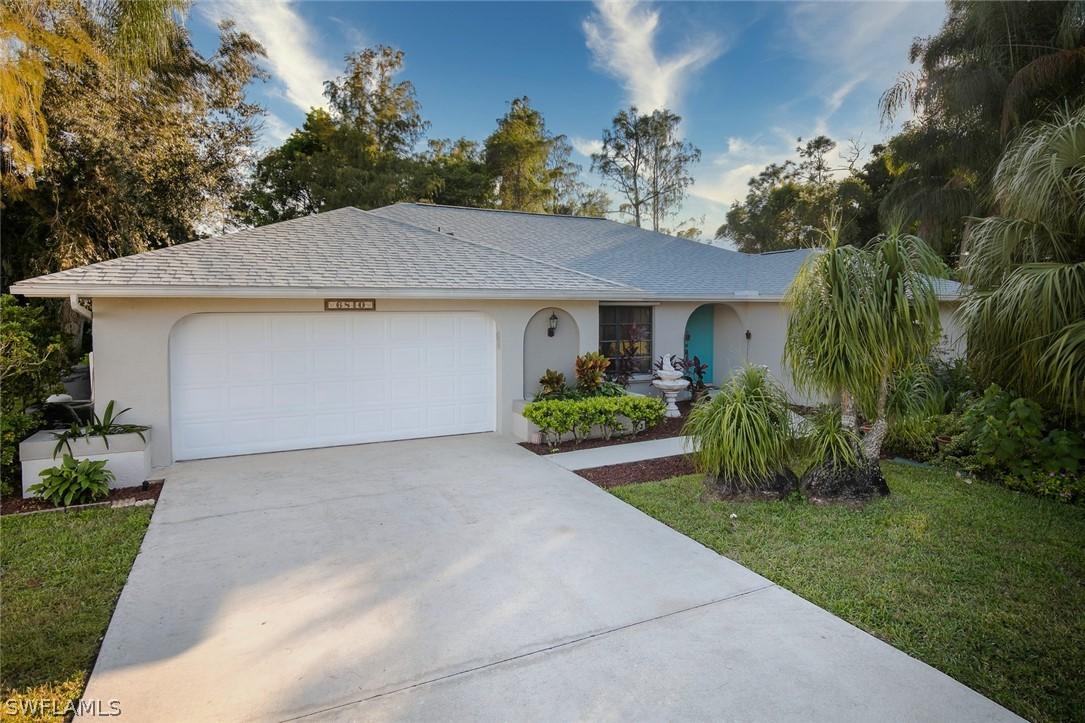 6840 Garland St., Fort Myers, FL 33966