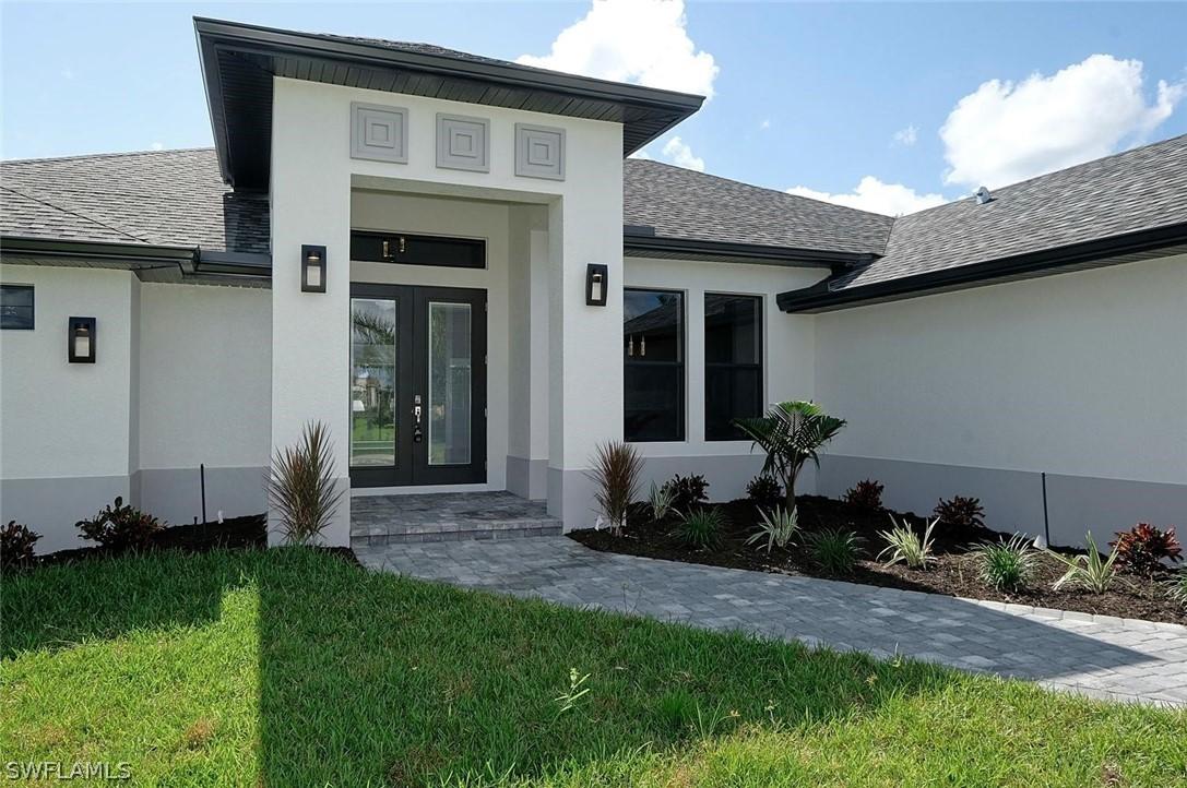 2542 SW 30th St., Cape Coral, FL 33914