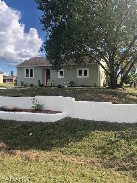 [Address Hidden by Seller], Lehigh Acres, FL 33971