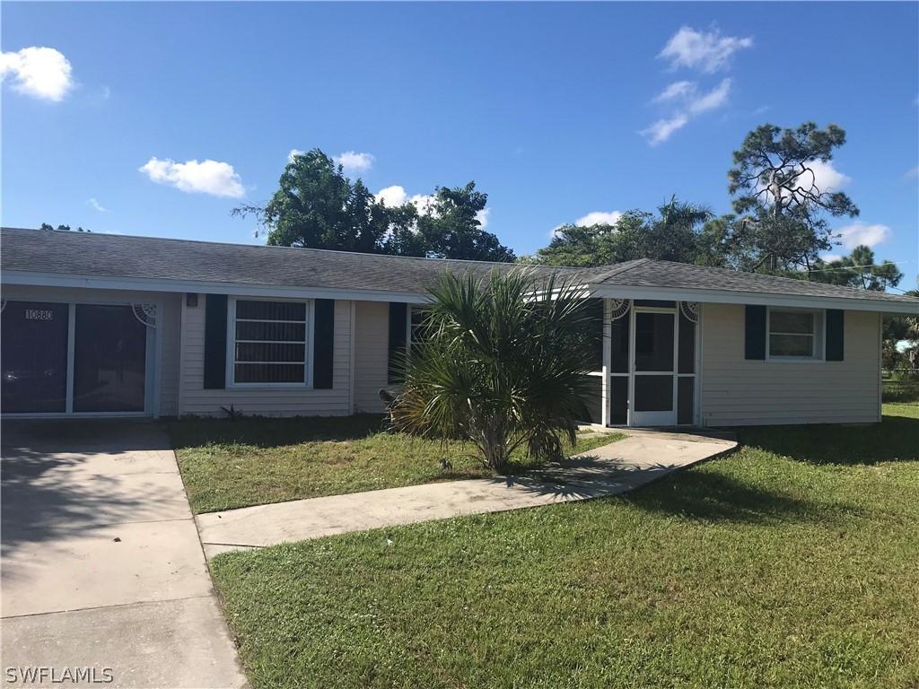 10880 Ragsdale St., Bonita Springs, FL 34135