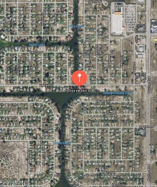 1004 SW 28th St., Cape Coral, FL 33914