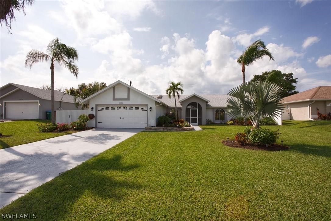 2202 SW 14th Ave., Cape Coral, FL 33991