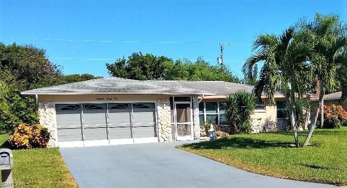 1421 SE 44th St., Cape Coral, FL 33904