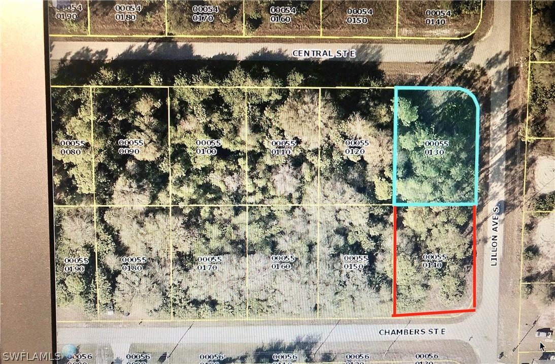 764 Central St., Lehigh Acres, FL 33974