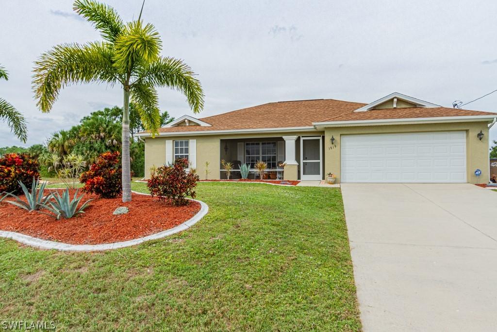 1819 NE 38th Ter., Cape Coral, FL 33909