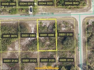 2703 75th St., Lehigh Acres, FL 33974