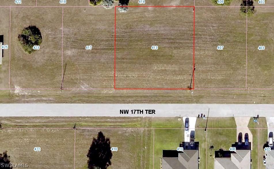 413 NW 17th Ter., Cape Coral, FL 33993