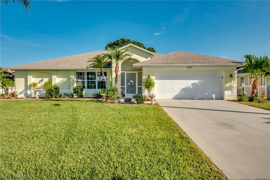 2506 7th St., Lehigh Acres, FL 33971