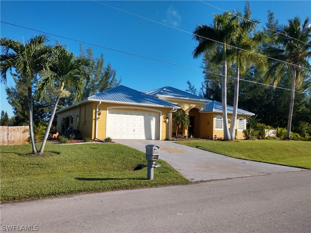 151 SE 16th St., Cape Coral, FL 33990