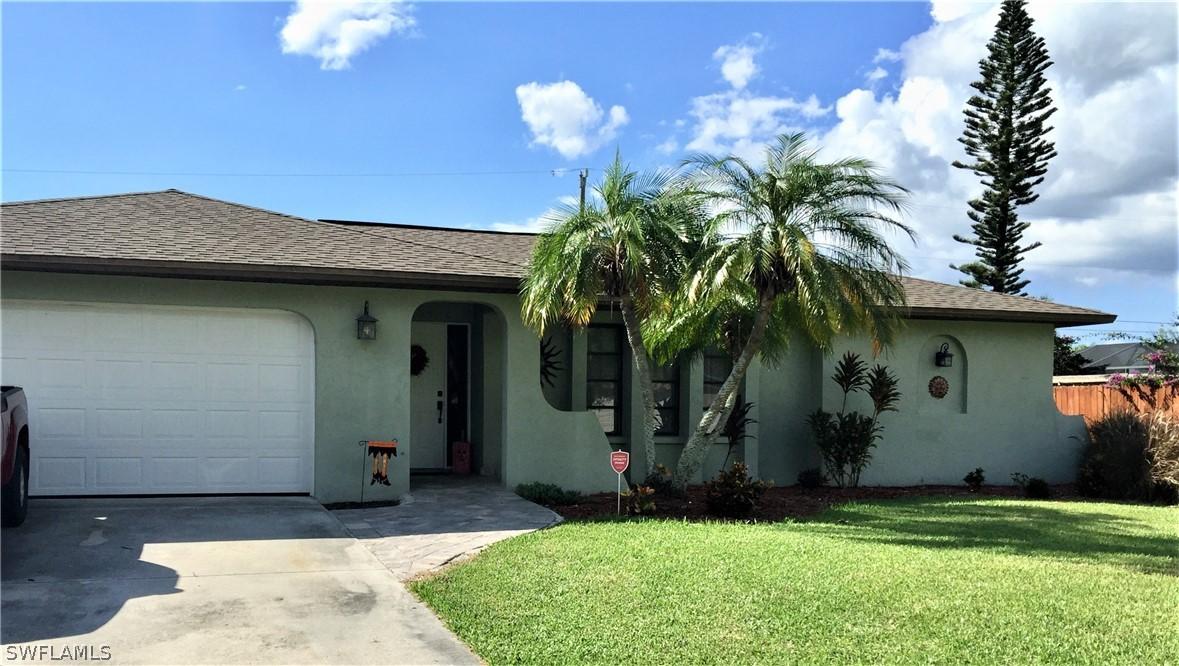 4324 SW 1st Ave., Cape Coral, FL 33914