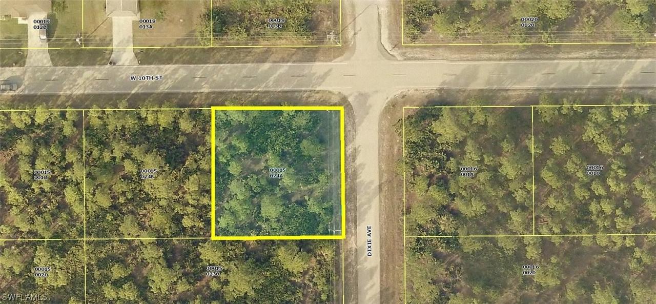 1901 W 10th St., Lehigh Acres, FL 33972