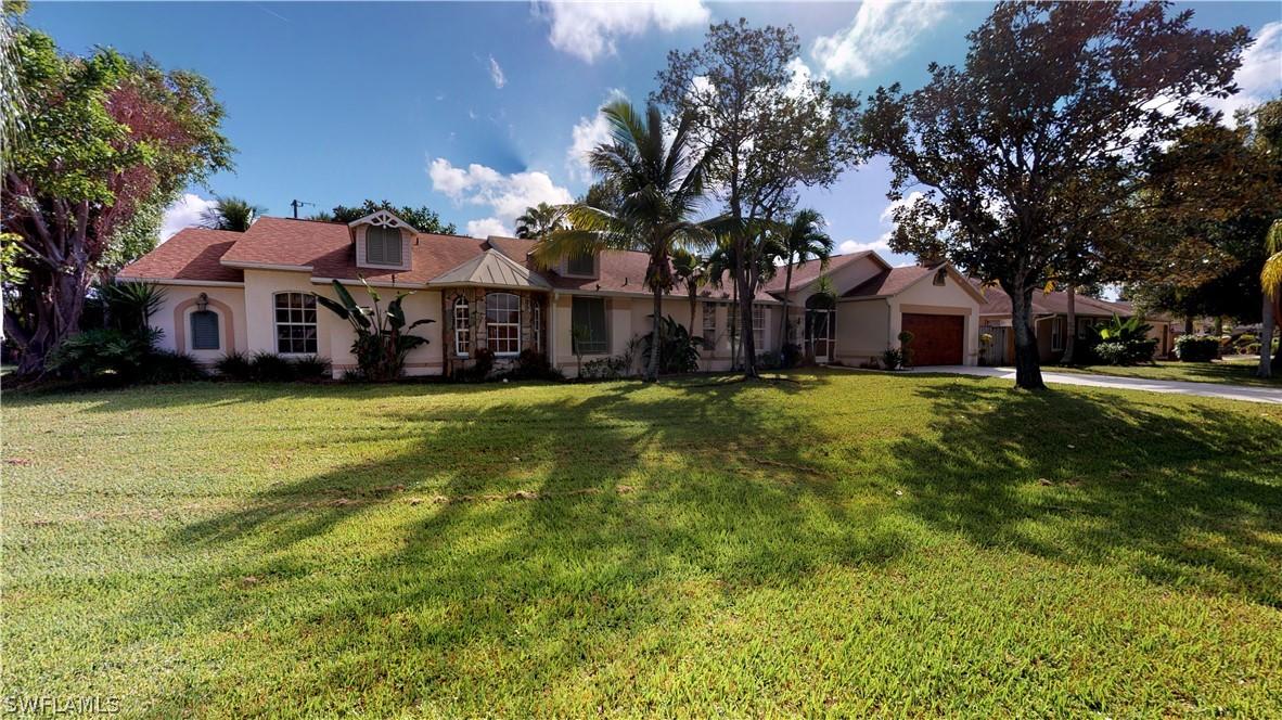 3515 SE 3rd Pl., Cape Coral, FL 33904