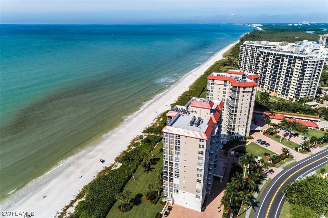 10691 Gulf Shore Dr. #402, Naples, FL 34108