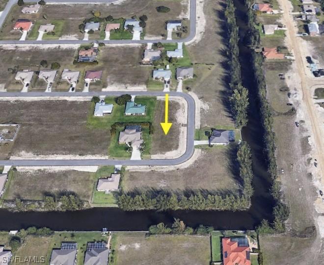 1801 SW 13th St., Cape Coral, FL 33991