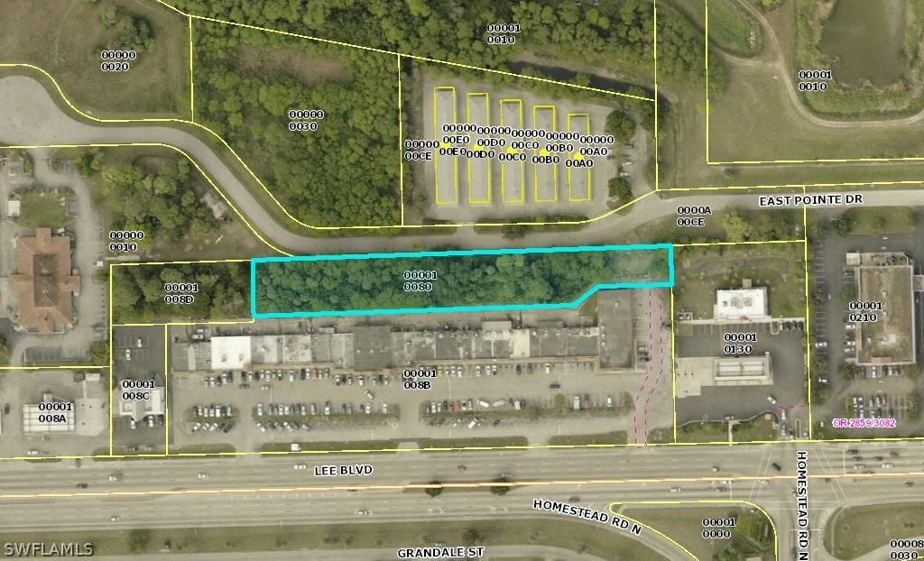 1390 Lee Blvd., Lehigh Acres, FL 33936