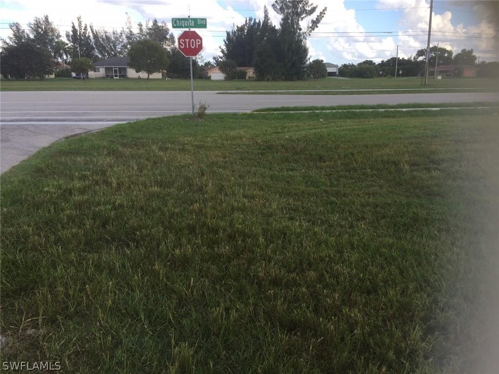 1602 SW 12th Ln., Cape Coral, FL 33991