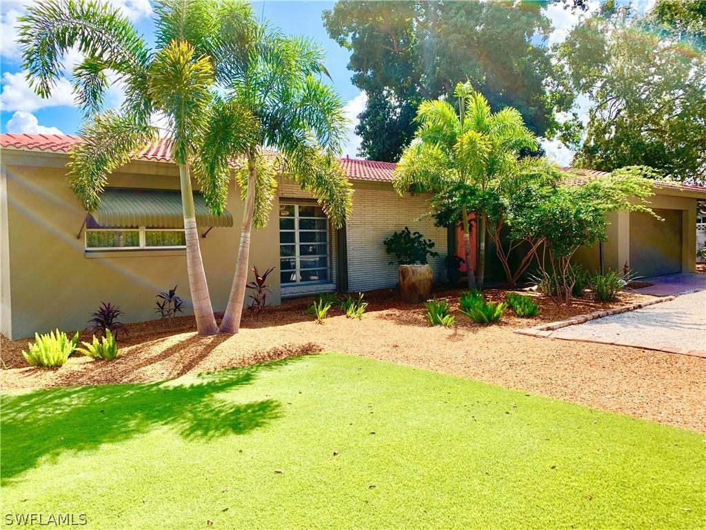 4727 Mcgregor Blvd., Fort Myers, FL 33901