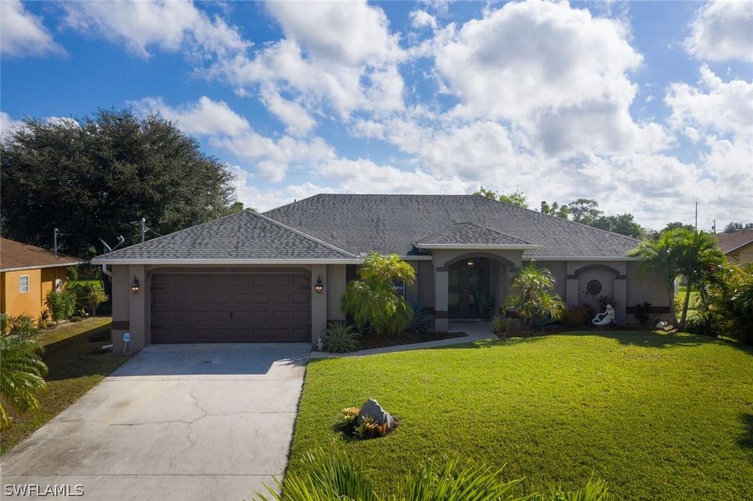 1803 SW 2nd Ave., Cape Coral, FL 33991