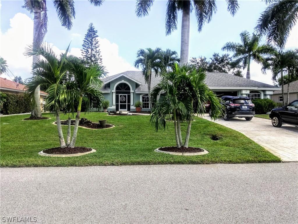 4617 SW 22nd Pl., Cape Coral, FL 33914