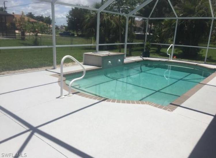 1835 SW 46th Ter., Cape Coral, FL 33914