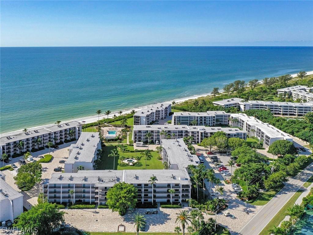 1501 Middle Gulf Dr. #C210, Sanibel, FL 33957