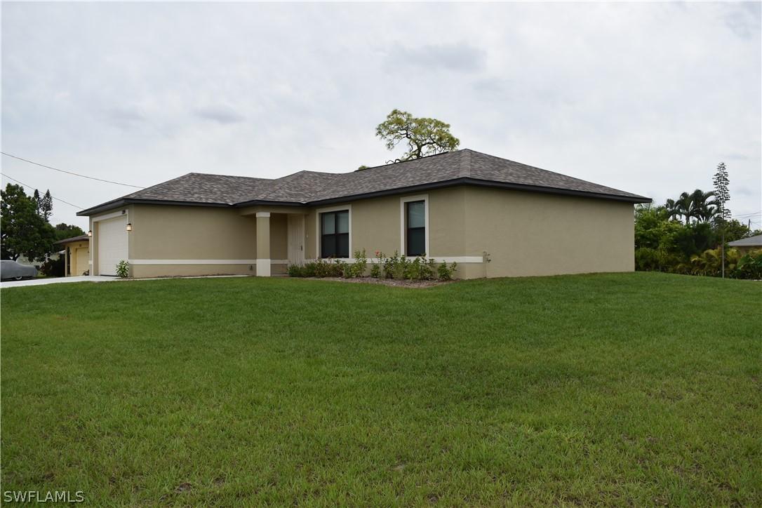 3017 NE 2nd Ave., Cape Coral, FL 33909