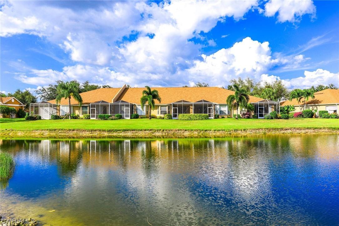 1786 Morning Sun Ln., Naples, FL 34119