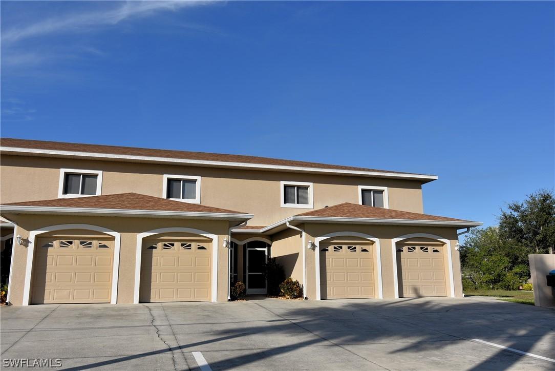 1315 SW 47th Ter. #12, Cape Coral, FL 33914